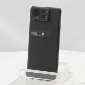 〔中古品〕 Zenfone 12 Ultra 512GB エボニーブラック ZF12U-BK16S512 SIMフリー【258】