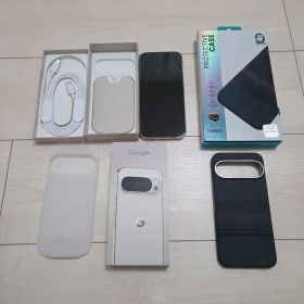 Google Pixel 10 Pro 256GB ポーセリン 国内版