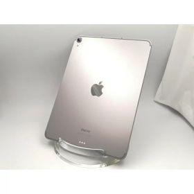 【中古】Apple 国内版 【SIMフリー】 11インチ iPad Air（M2/2024） 128GB スペースグレイ MUXD3J/A【ECセンター】保証期間1ヶ月【ランクB】