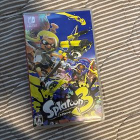 スプラトゥーン3