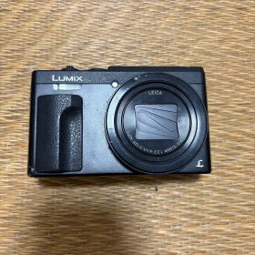 Panasonic LUMIX DC-TZ90