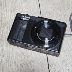 Panasonic LUMIX DC-TZ90