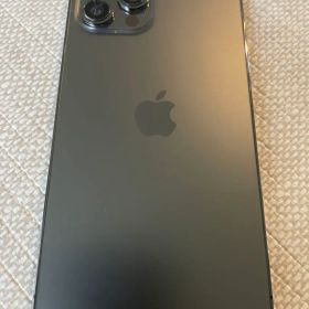 Apple iPhone 12pro max