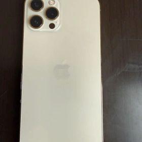 I Phone 12promax 256GB ゴールド