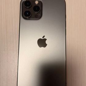『美品』iPhone 12 Pro Max 128GB 本体SIMフリー