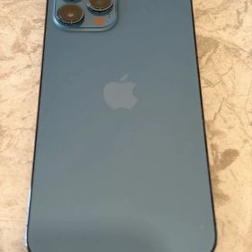 Apple iPhone 12 promax 256GB