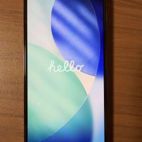 美品 iPhone 12 Pro MAX パシフィックブルー 256GB