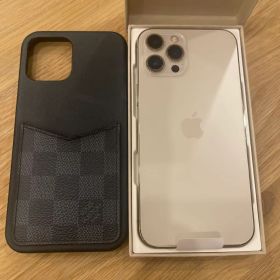 Apple iPhone 12 ProMax 香港版