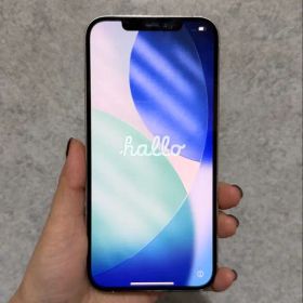 Apple iPhone 12 Pro Max 128GB