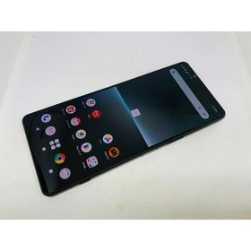 ★送料無料★良品★docomo★SO-51D★ブラック★0015280003967★SYS★12/03