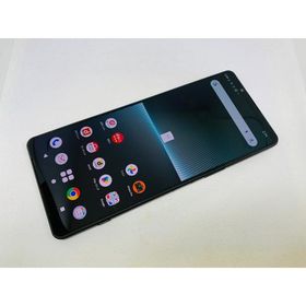 ★送料無料★良品★docomo★SO-51D★ブラック★0015280004170★SYS★12/03