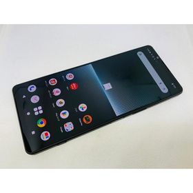 ★送料無料★良品★docomo★SO-51D★ブラック★0015280003955★SYS★11/20