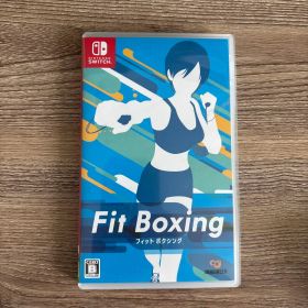Fit Boxing