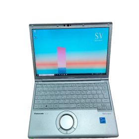 Panasonic Let's Note CF-SV1RDLVS