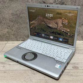 ☆高性能☆レッツノート CF-SV1 Core i5 メモリ16GB SSD