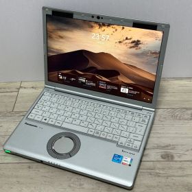 良品 レッツノート cf-sv1 Office メモリ16GB SSD256GB