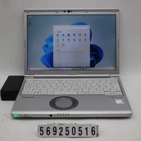 Panasonic CF-SV1RDLVS Core i5 1145G7 2.6GHz/16GB/256GB(SSD)/12.1W/WUXGA(1920x1200)/Win11 【569250516】