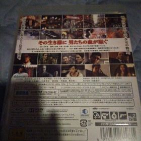 セガゲームス(SEGA Games)の龍が如く5 夢、叶えし者(家庭用ゲームソフト)