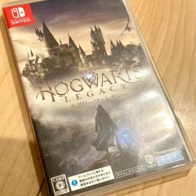 Nintendo Switch ホグワーツ・レガシー 通常版