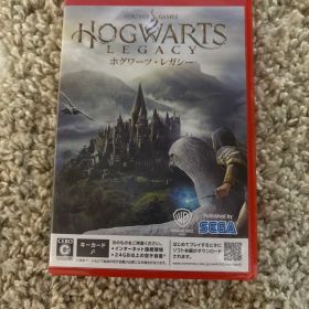 Hogwarts Legacy (Nintendo Switch2)