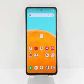 Galaxy A52 5G SC-53B docomo オーサムホワイト 送料無料 本体 c07503