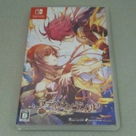ニンテンドースイッチ ラディアンテイル
