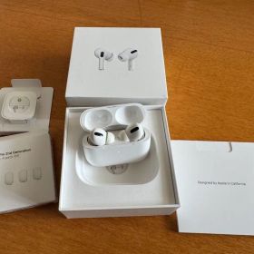 AirPods Pro 2nd Generation 本体