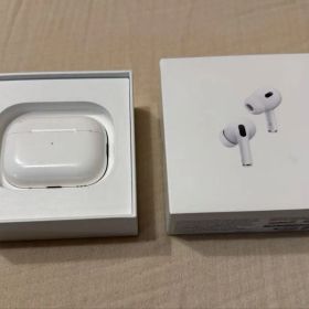 AirPods Pro (第2世代) 本体 箱・付属品付き