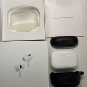 Apple AirPods Pro 第2世代 Lightning MagSafe