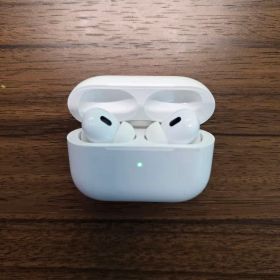 AirPods Pro2 本体 ホワイト