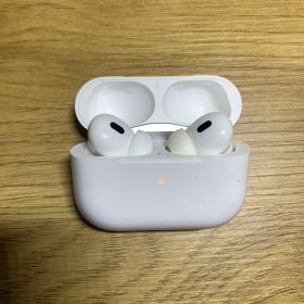 Apple AirPods Pro 第2世代 typeC