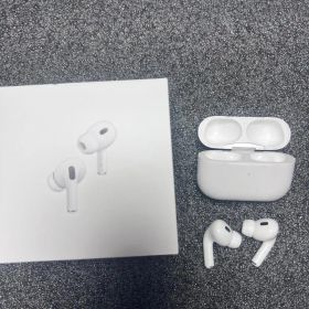 AirPods Pro 2（ライトニングケーブル充電）