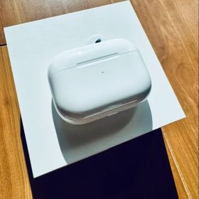 Apple AirPods Pro2（第２世代）MTJV3J/A USB-C充電