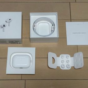 AirPods Pro 第二世代 タイプc