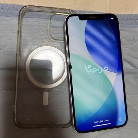 Apple iPhone 12 ホワイト