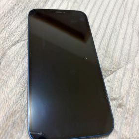 Apple iPhone 12 青