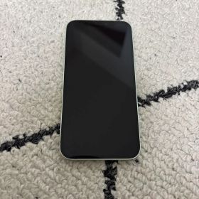 iPhone 12 ブラック 128GB SIMフリー 箱付き