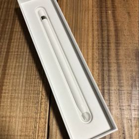 Apple Pencil (第1世代) 開封のみジャンク品