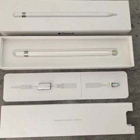 【美品 動作確認済 】Apple Pencil 第1世代 A1603
