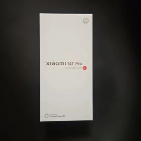 【美品】Xiaomi 14T Pro 12GB/256GB