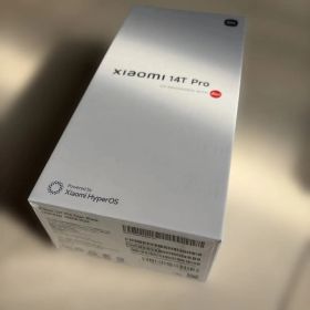 Xiaomi 14T Pro 12GB/256GB 国内版