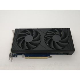 【中古】玄人志向 AR-A580D6-E8GB/DF ArcA580/8GB(GDDR6)【広島本通】保証期間１週間