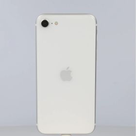 iPhone SE (第 2 世代) 64GB 中古Aグレード