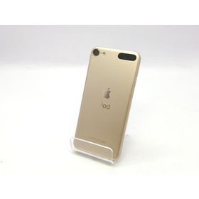 【中古】Apple iPod touch 32GB ゴールド MVHT2J/A (2019/第7世代)【宇田川】保証期間１ヶ月【ランクC】