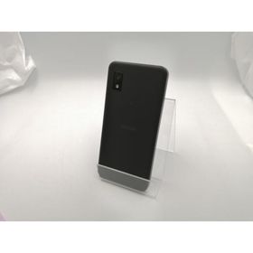 【中古】SHARP 国内版 【SIMフリー】 AQUOS wish 4GB 64GB チャコール SH-M20【ECセンター】保証期間１ヶ月【ランクB】