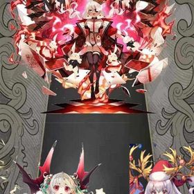 機密製造CODE:ALICE ロンゴミアント=オズ．ALICE | ブレブレ(ブレイブソードブレイズソウル)のアカウントデータ、RMTの販売・買取一覧