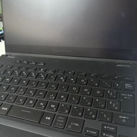 ROG Flow X13 GV301RE メモリ32GB RTX3050Ti