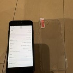 極美品 iPhone7 32GB ブラック SIMフリー おまけ付き
