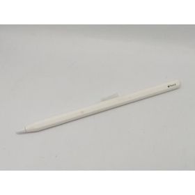 【中古】Apple Apple Pencil（第2世代） MU8F2J/A【池袋東口】保証期間１週間