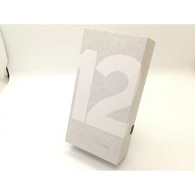 【未使用】ASUS 国内版 【SIMフリー】 Zenfone 12 ultra 12GB 256GB サクラホワイト ZF12U-WH12S256【DS秋葉】保証期間3ヶ月